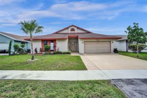 3151 107th Drive, Sunrise, FL 33351 - MLS#B26029609