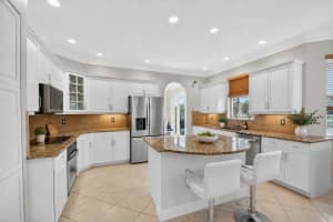 2214 Ridgewood Circle, Royal Palm Beach, FL 33411 - MLS#B26029611