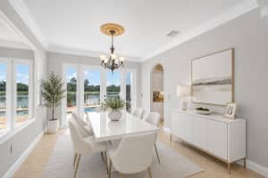 2214 Ridgewood Circle, Royal Palm Beach, FL 33411 - MLS#B26029611