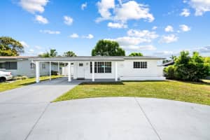 2411 Gulfstream Drive, Miramar, Fl 33023, Miramar