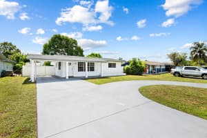 2411 Gulfstream Drive, Miramar, FL 33023 - MLS#B26029630