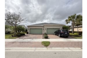 12845 Lake Fern Circle, Port Saint Lucie, FL 34987 - MLS#B26029635
