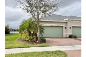 12845 Lake Fern Circle, Port Saint Lucie, FL 34987 - MLS#B26029635