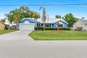 1142 Dalton Avenue, Port Saint Lucie, FL 34953 - MLS#B26029677