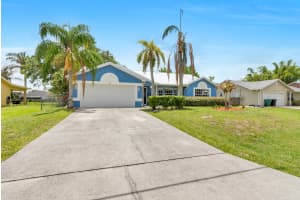 1142 Dalton Avenue, Port Saint Lucie, FL 34953 - MLS#B26029677