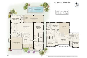 235 Forest Hill Boulevard, West Palm Beach, FL 33405 - MLS#B26029702