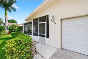 6309 Dusenburg Road, Delray Beach, FL 33484 - MLS#B26029714