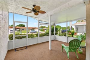 6309 Dusenburg Road, Delray Beach, FL 33484 - MLS#B26029714
