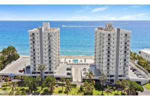 4511 Ocean Boulevard, Highland Beach, FL 33487 - MLS#B26029720