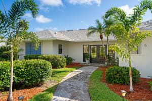 5 Cache Cay Drive, Vero Beach, FL 32963 - MLS#B26029741