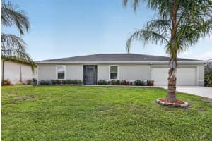 2181 Sw Pamona Street, Port St. Lucie, Fl 34953, Port Saint Lucie 2181 Sw Pamona Street, Port St. Lucie, Fl 34953, Port Saint Lucie