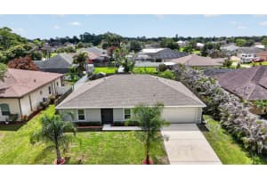 2181 Pamona Street, Port Saint Lucie, FL 34953 - MLS#B26029747