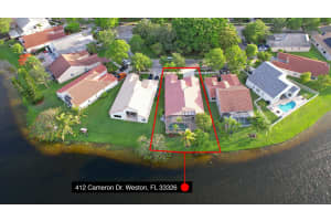 512 Cameron Drive, Weston, FL 33326 - MLS#B26029765