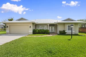 5373 Rugby Drive, Port Saint Lucie, FL 34983 - MLS#B26029773