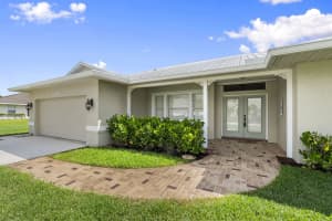 5373 Rugby Drive, Port Saint Lucie, FL 34983 - MLS#B26029773