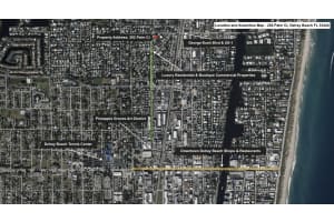 202 Palm Court, Delray Beach, FL 33444 - MLS#B26029793
