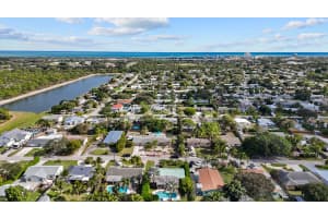 18989 Hillcrest Drive, Jupiter, FL 33469 - MLS#B26029795