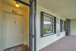 7867 Willow Spring Drive, Lake Worth, FL 33467 - MLS#B26029799
