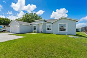 981 California Boulevard, Port Saint Lucie, FL 34953 - MLS#B26029828