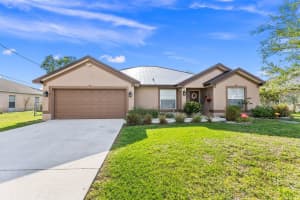 6610 Omega Road, Port Saint Lucie, FL 34983 - MLS#B26029829