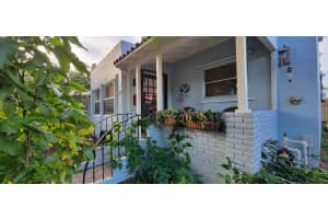 717 Macy Street, West Palm Beach, FL 33405 - MLS#B26029832