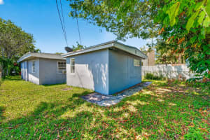 2917 7th Court, Fort Lauderdale, FL 33311 - MLS#B26029836