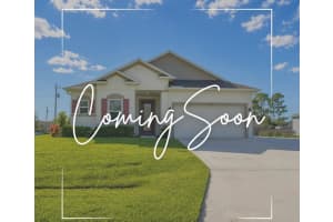 1502 Kosnar Avenue, Port Saint Lucie, FL 34953 - MLS#B26029838