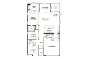 1502 Kosnar Avenue, Port Saint Lucie, FL 34953 - MLS#B26029838