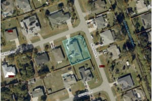 1502 Kosnar Avenue, Port Saint Lucie, FL 34953 - MLS#B26029838