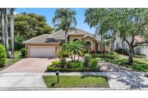 21632 Lynhurst Way, Boca Raton, FL 33428, Sold 05/18/26