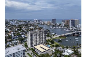 2500 Las Olas Boulevard, Fort Lauderdale, FL 33301 - MLS#B26029850