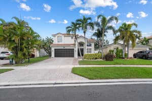 4033 Bluff Harbor Way, Wellington, FL 33449 - MLS#B26029855