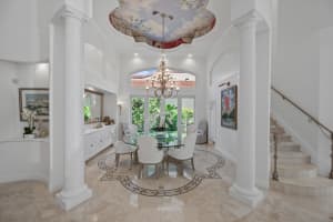 3349 Bridgegate Drive, Jupiter, FL 33477 - MLS#B26029863
