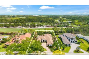10135 Se Sandpine Lane, Hobe Sound, Fl 33455, Hobe Sound
