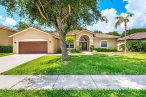 11302 Edgewater Circle, Wellington, Fl 33414, Wellington