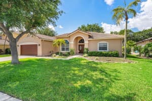 13302 Edgewater Circle, Wellington, FL 33414 - MLS#B26029891