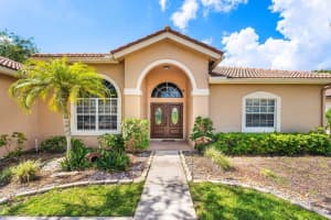 13302 Edgewater Circle, Wellington, FL 33414 - MLS#B26029891