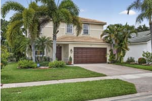 4017 Bluff Harbor Way, Wellington, FL 33449 - MLS#B26029902