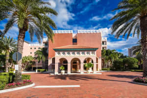 120 Se 5th Avenue, Boca Raton, Fl 33432, Boca Raton