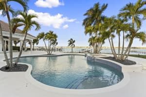 1735 St Lucie Boulevard, Stuart, FL 34996 - MLS#B26029922