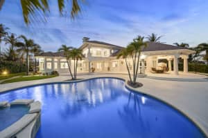 1735 St Lucie Boulevard, Stuart, FL 34996 - MLS#B26029922