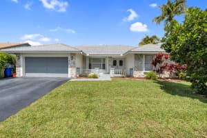 1909 80th Avenue, Margate, FL 33063 - MLS#B26029927