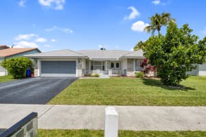 1909 80th Avenue, Margate, FL 33063 - MLS#B26029927