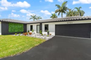 4721 Bayview Drive, Fort Lauderdale, FL 33308 - MLS#B26029929