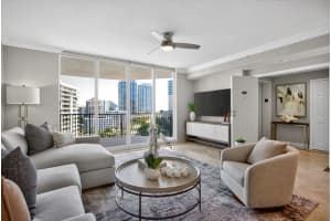 100 Birch Road, Fort Lauderdale, FL 33316 - MLS#B26029933