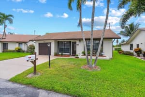 6510 Olivewood Circle, Greenacres, FL 33463 - MLS#B26029941