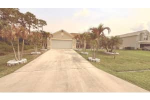 1613 Whipple Avenue, Port Saint Lucie, FL 34953 - MLS#B26029953