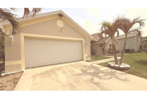 1613 Whipple Avenue, Port Saint Lucie, FL 34953 - MLS#B26029953