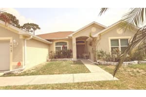 1613 Whipple Avenue, Port Saint Lucie, FL 34953 - MLS#B26029953