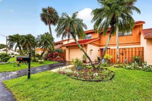 5316 Stonybrook Lane, Boynton Beach, FL 33437 - MLS#B26029964